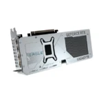 Tarjeta de video GIGABYTE GeForce RTX 5070 EAGLE OC ICE SFF 12, 12 GB GDDR7, PCIe Gen 5.0 - Imagen 3