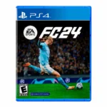 EA Sports FC 24 - Playstation 4
