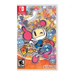 Juego Super Bomberman R 2 Nintendo Switch Latam