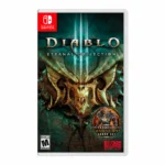 Diablo Eternal Nintendo Switch