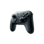 Mando Pro Controller Nintendo Switch Gris - Imagen 2