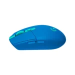 Mouse Gamer Logitech G305 Lightspeed Wireless Blue - Imagen 3