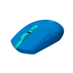 Mouse Gamer Logitech G305 Lightspeed Wireless Blue - Imagen 2