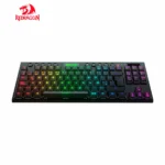 Teclado Mecánico Redragon HORUS TKL K622-RGB-SP BLACK Cableado - Imagen 4