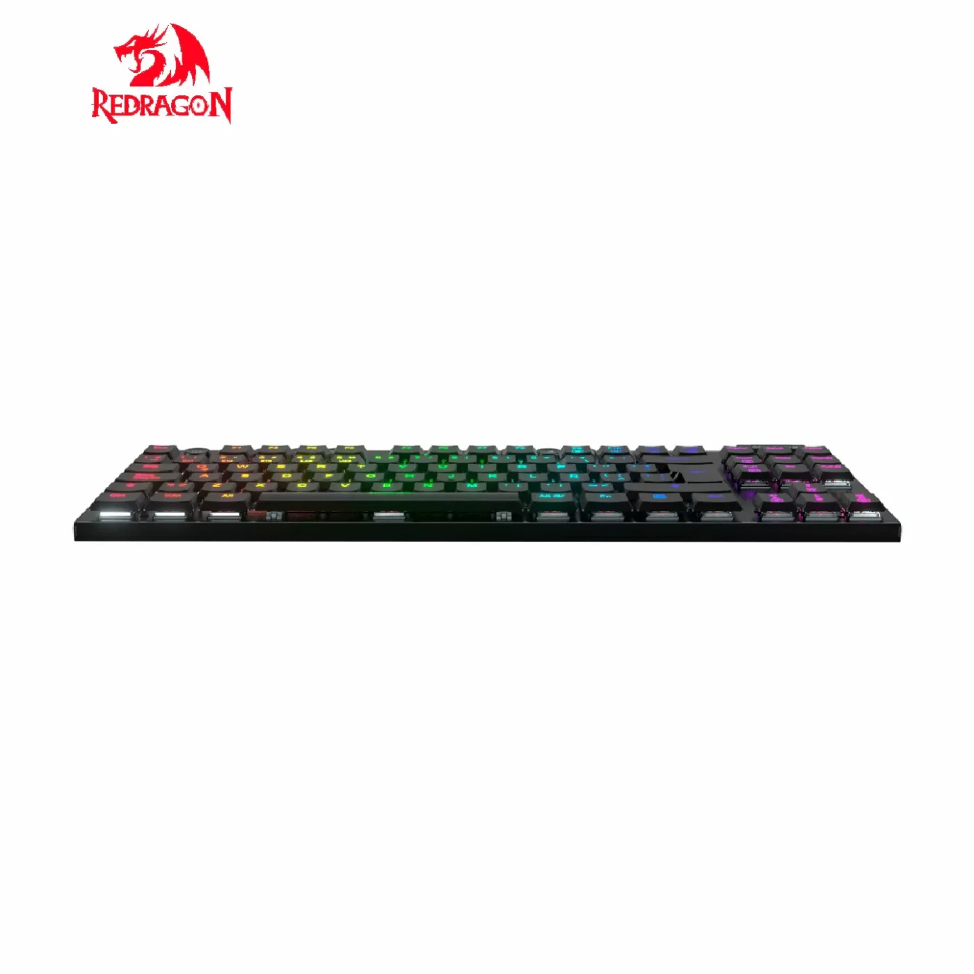 Teclado Mecánico Redragon HORUS TKL K622-RGB-SP BLACK Cableado - Imagen 5