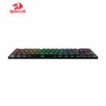 Teclado Mecánico Redragon HORUS TKL K622-RGB-SP BLACK Cableado - Imagen 5