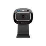 Cámara de Videoconferencia Microsoft LifeCam HD-3000, HD 720p, CMOS Sensor
