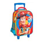 Maleta Toy Story Con Ruedas - 802257