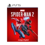 Marvel’s Spider-Man 2 – PlayStation 5