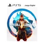 Mortal Kombat 1 – PlayStation 5 Juego Digital