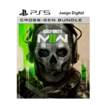 Call of Duty: Modern Warfare II PlayStation 5 Juego Digital