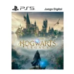 Hogwarts Legacy – PlayStation 5 Juego Digital