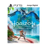 Horizon Forbidden West | PlayStation 5 Juego Digital
