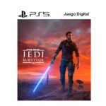 Star Wars Jedi: Survivor – PlayStation 5 Juego Digital