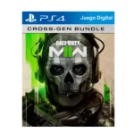 Call of Duty: Modern Warfare II PlayStation 4 Juego Digital