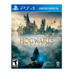Hogwarts Legacy – PlayStation 4 Juego Digital
