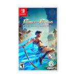 Prince Of Persia The Lost Crown Nintendo Switch