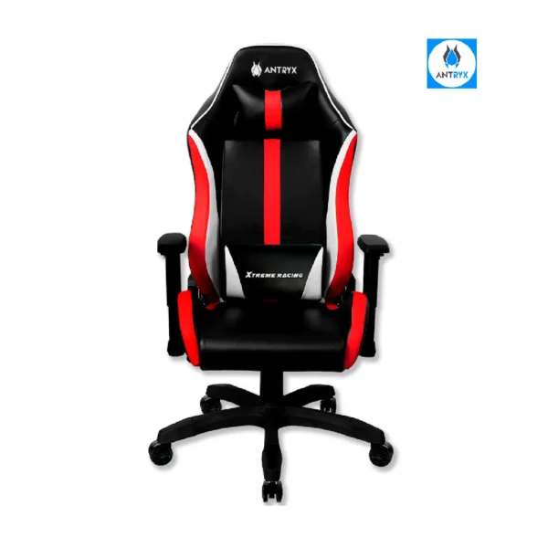 Silla NOVA Gaming ANTRYX RED
