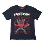 Speakerman Polo manga corta Kids