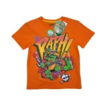 Turtles Polo manga corta Kids - Tortuninjas