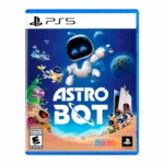 Astro Bot Playstation 5 Latam