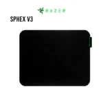 Mouse Pad RAZER SPHEX V3 Grande - Duro - Negro
