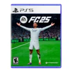 EA Sports FC 25 (PS5)