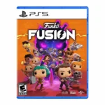Funko Fusion Playstation 5 Latam –