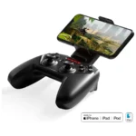 Mando para juegos NIMBUS+ Steelseries con soporte Iphone