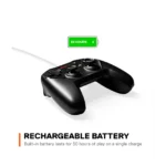 Mando para juegos NIMBUS+ Steelseries con soporte Iphone - Imagen 4
