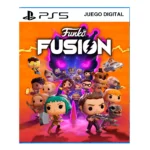 Funko Fusion – PlayStation 5 - Juego Digital