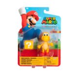 Figura Super Mario - Red - Koopa Troopa