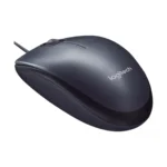 Mouse Logitech M90 | DARK MIDNIGHT | PN:910-004053 - Imagen 3