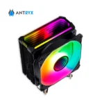 Cooler CPU Antryx Mirage Infinity ARGB LGA-1700/AM5 Black