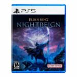 Elden Ring Nightreign Playstation 5 Latam | Preventa