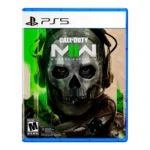 Call Of Duty Modern Warfare II Playstation 5 Latam