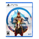 Mortal Kombat 1 Playstation 5 Latam