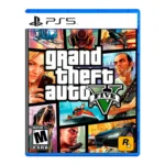 Grand Theft Auto V Premium Playstation 5