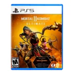 Mortal Kombat 11 Playstation 5