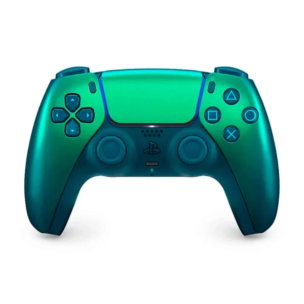 Mando PS5 DualSense - Chroma Teal