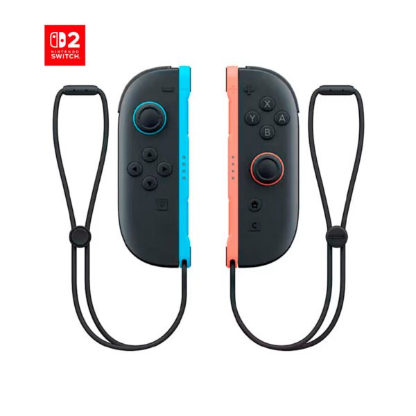 Solo para usar con Nintendo Switch 2.
