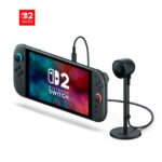 Camara USB-C para Nintendo Switch 2 - Imagen 3