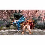 Street Fighter 6 Year 1-2 Fighters Edition Nintendo Switch 2 Latam – Preventa - Imagen 2