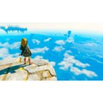 The Legend of Zelda Breath of the Wild Nintendo Switch 2 Latam – Preventa - Imagen 2