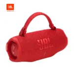 Parlante JBL Charge 6 con sonido Pro