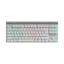 Teclado Logitech G515 TKL Lightspeed Gamer | Bluetooth LightSync