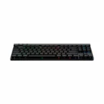 Teclado Logitech G515 Tkl Lightspeed Gamer | BT Lightsync Rgb Negro| - Imagen 4