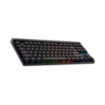 Teclado Logitech G515 Tkl Lightspeed Gamer | BT Lightsync Rgb Negro| - Imagen 3