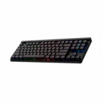 Teclado Logitech G515 Tkl Lightspeed Gamer | BT Lightsync Rgb Negro| - Imagen 2
