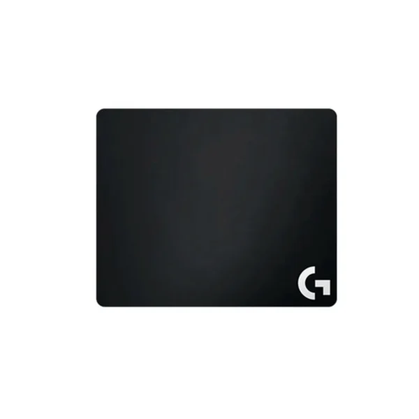 Pad Mouse Logitech G240 Cloth Medium – Black | 943-000783